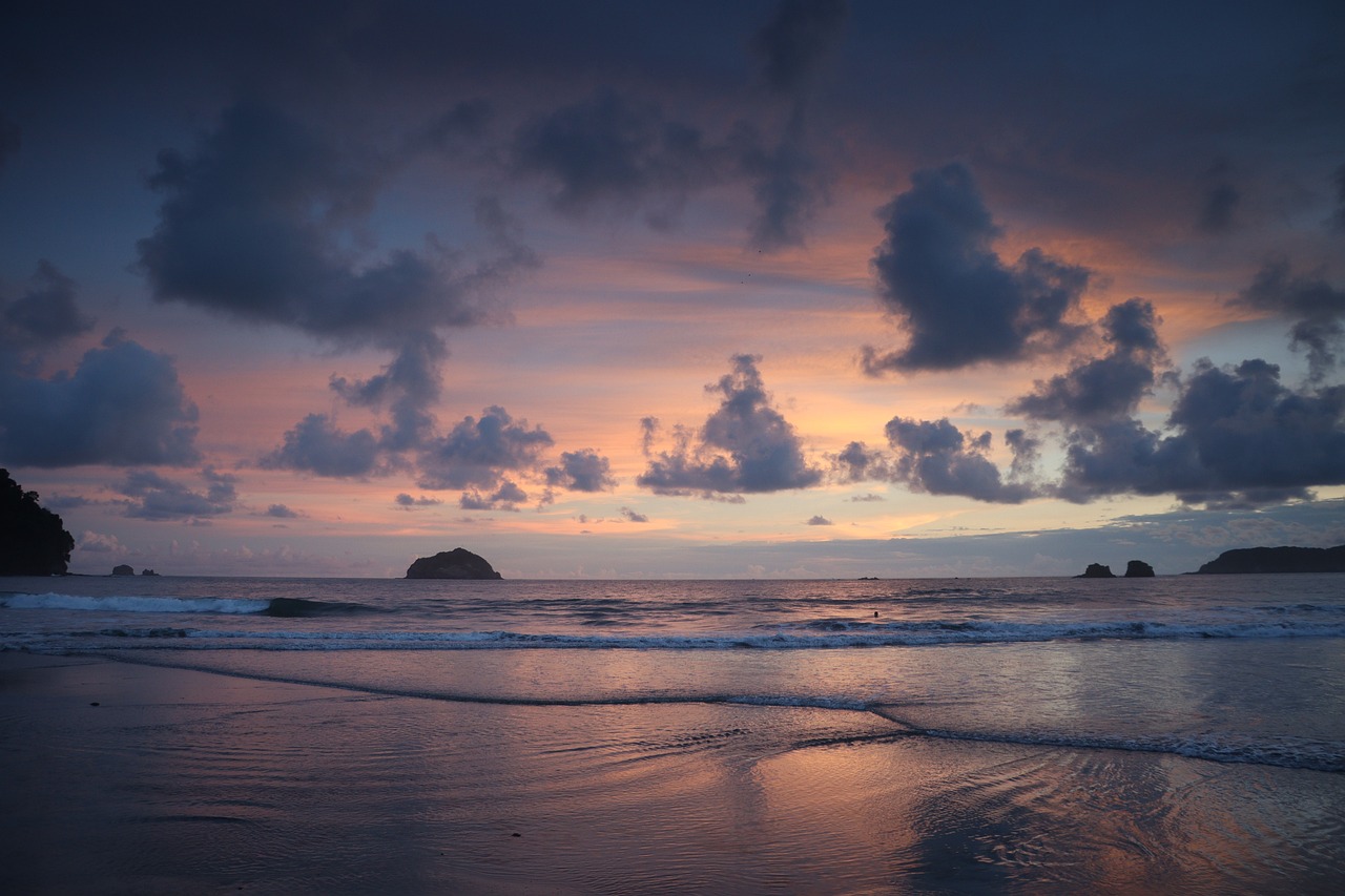 5 días en Guanacaste: Playas y Aventura